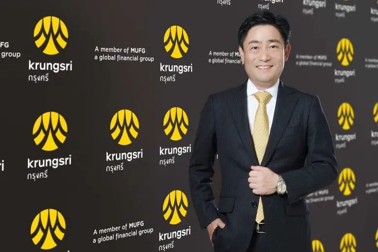 Krungsri reports first-half 2025 net profit of 15.83 billion baht, sustaining performance momentum through cost optimization and operational efficiency priorities, supported by selective growth strategy