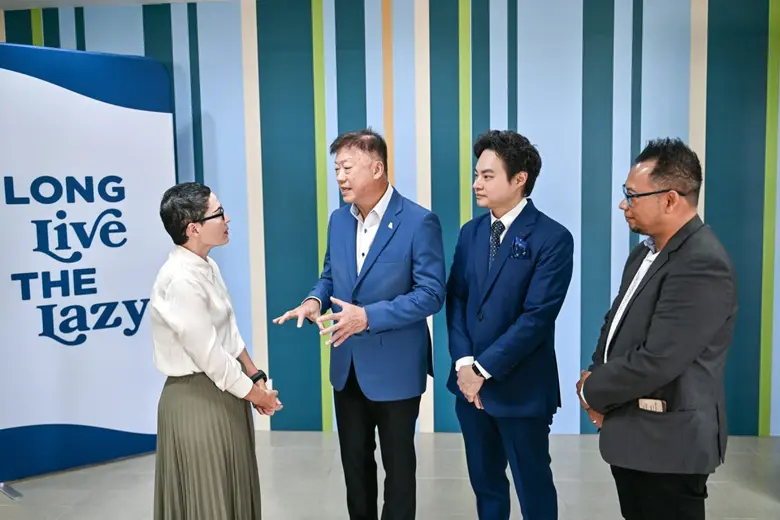La-Z-Boy Asia Gives Back to the Community with Donation to Ronald McDonald House Charities Thailand for the Fifth Consecutive Year