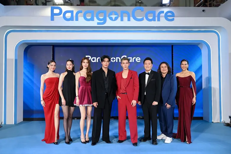 'ParagonCare Thailand' soars to elevate the Thai beauty market. Classys celebrates the launch of ULTRAFORMER MPT and VOLNEWMER presenters.