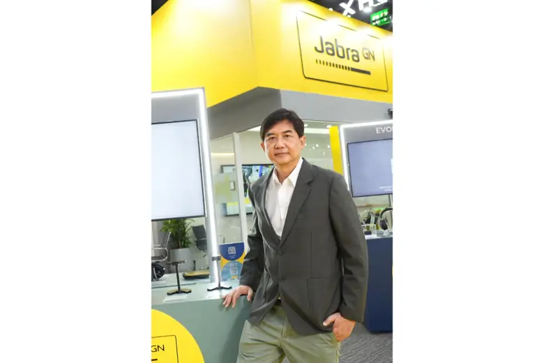 Jabra Launches New "PanaCast 40 VBS" Android Video Bar System Revolutionizing Small Meeting Rooms with 180-Degree Field of View