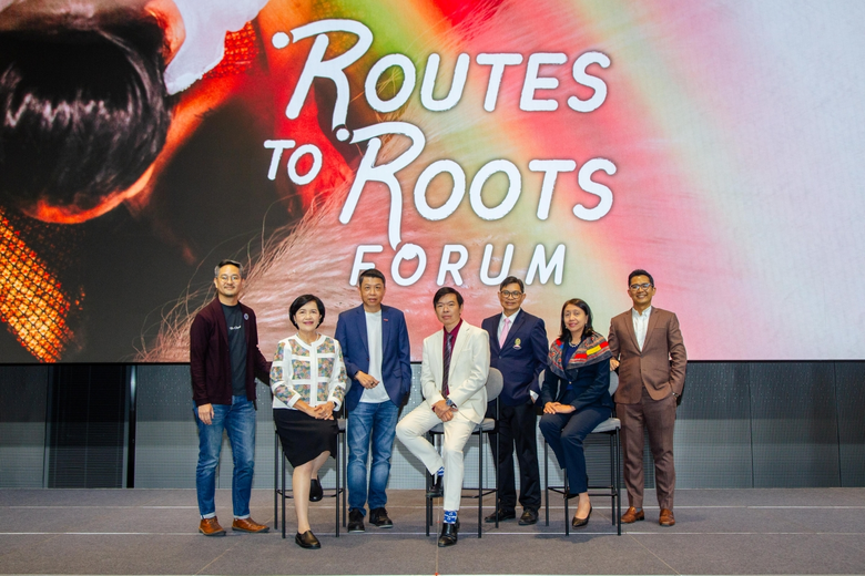 "Creating New Supply through Cluster Tourism: Leveraging Mobility Data to Turn Secondary Cities into Destinations of Choice and Revitalize Thailand's Tourism Sector"