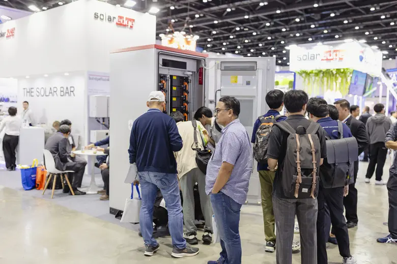 SolarEdge Unveils Advanced Product Portfolio with Comprehensive Cybersecurity at ASIA Sustainable Energy Week 2025