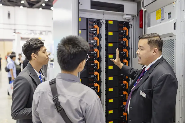 SolarEdge Unveils Advanced Product Portfolio with Comprehensive Cybersecurity at ASIA Sustainable Energy Week 2025