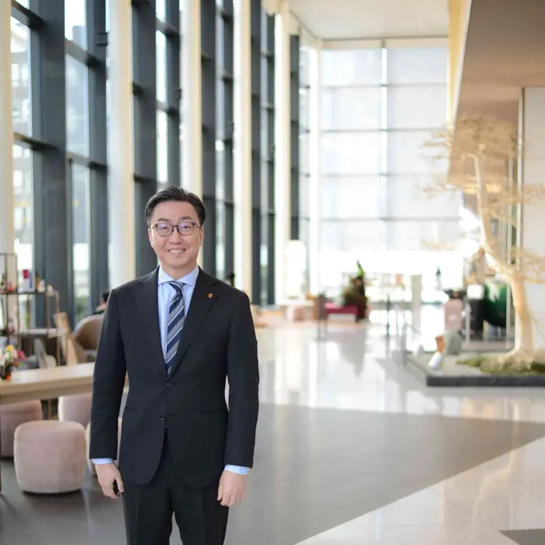 Centara Hotels &amp; Resorts Strengthens Leadership Team with Strategic General Manager Appointments in Japan and Nepal