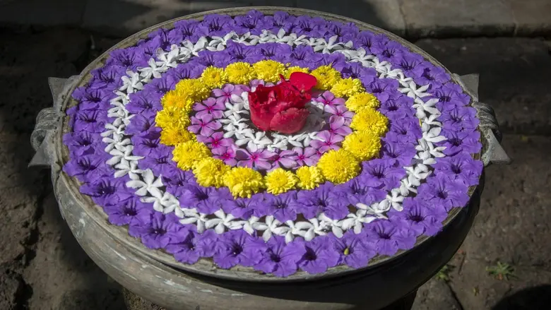 Inside the Gardens of Four Seasons Resort Chiang Mai: A Legacy of Nature, Beauty and Craftsmanship
