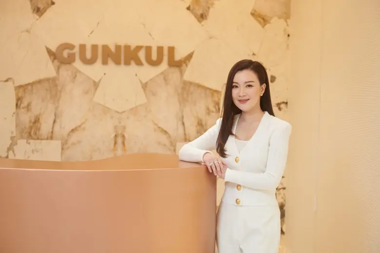 GUNKUL เปิดแผนธุรกิจครึ่งปีหลัง 2568 เดินกลยุทธ์สร้าง Resilient Growth ขยายความสำเร็จของธุรกิจหลัก 3 ด้าน ตามแนวทางวิสัยทัศน์ใหม่ "พาร์ตเนอร์ด้านพลังงานสีเขียว" มั่นใจเติบโตอย่างแข็งแกร่ง