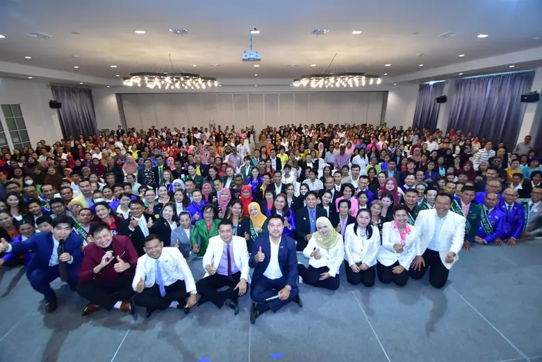 "ซูเลียน" เปิดเกมรุกภาคใต้ โชว์ยอดครึ่งปีแรงทะลุเป้า พร้อมแจกโบนัสกระหน่ำทั่วประเทศ