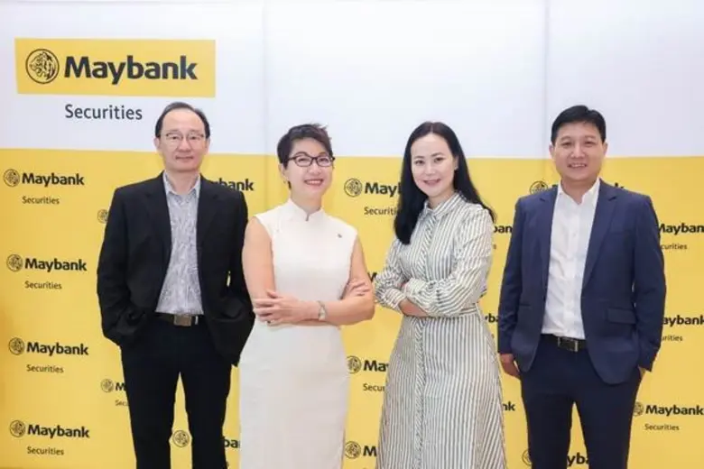 เมย์แบงก์เผยโอกาสการลงทุนที่กำลังเติบโตในตลาดจีน จัดงานสัมมนา "Deep Dive China"