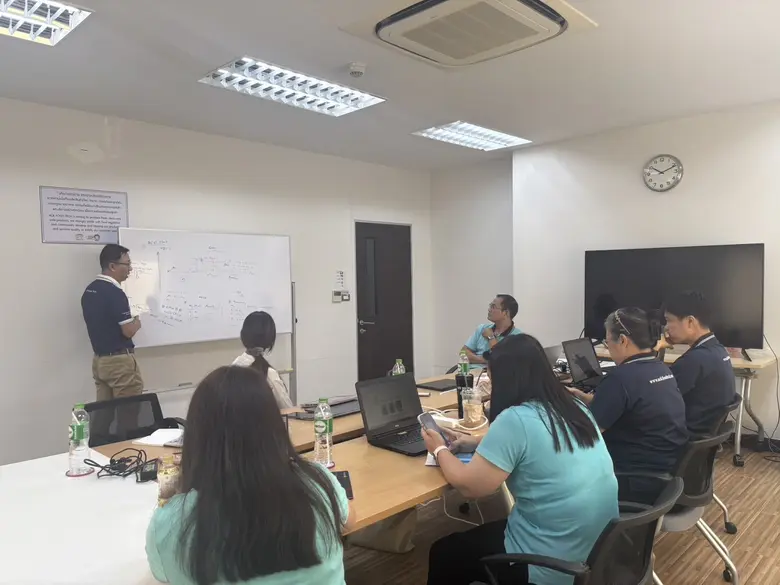 CPF Equips SMEs for Global Markets with Low-Carbon Operations