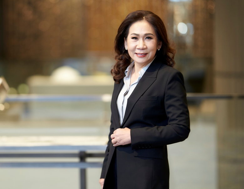 บลจ.กรุงศรี เปิดตัวกองทุน KF-SINCOME-USD ลงทุนตราสารหนี้ทั่วโลกด้วยสกุลเงิน USD