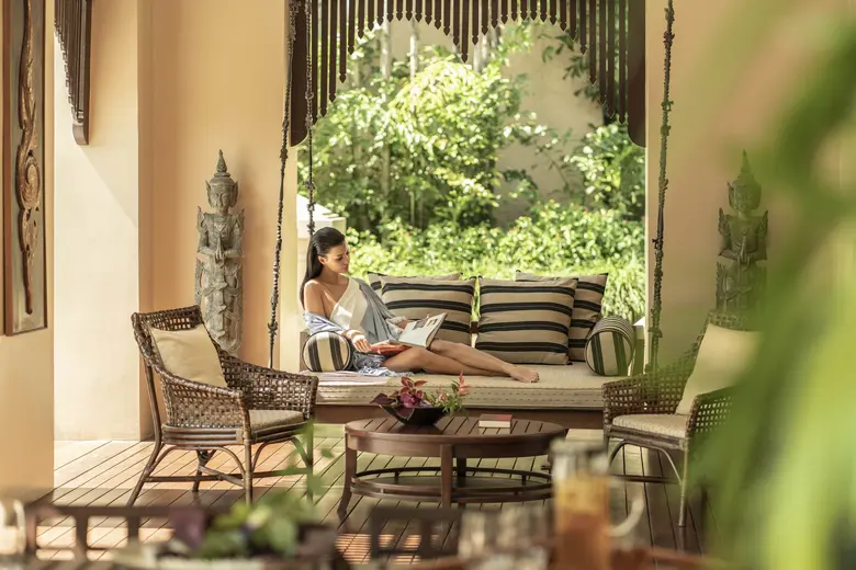 Four Seasons Resort Chiang Mai Unveils Bespoke Amenity Program