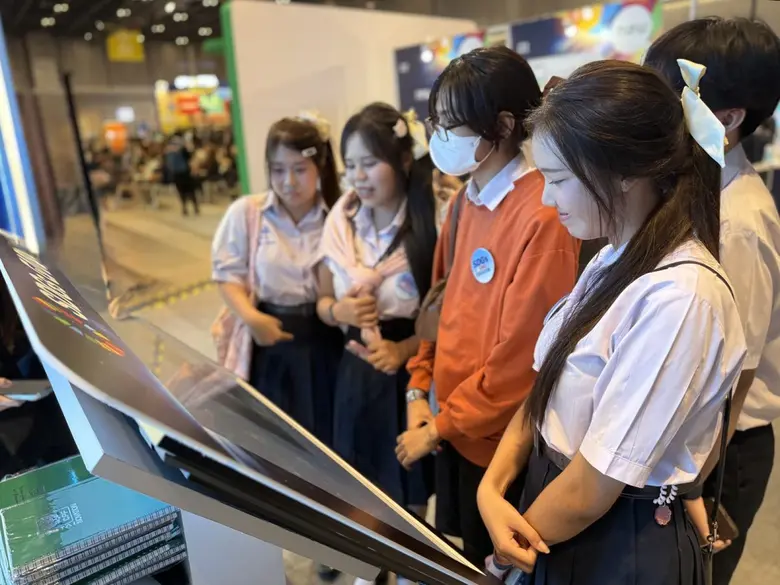 CP Foods Showcases "Sustainovation" to Drive the Future of Sustainable Food at GCNT Expo 2025