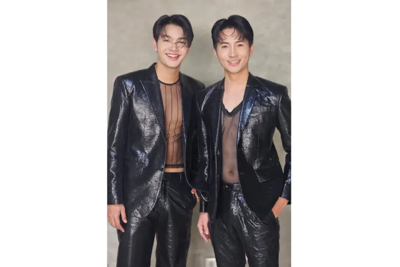 เอ็ม บี เค เซ็นเตอร์ ร่วมกับ IDX จัดเต็มความสนุกกับศิลปิน T-POP ในงาน Idol Exchange เล้ง- แสตมป์ จากซีรีส์วายพีเรียดสุดฮิต ลอยแก้ว First Love นำทีมแจกความสุขสุดฟิน