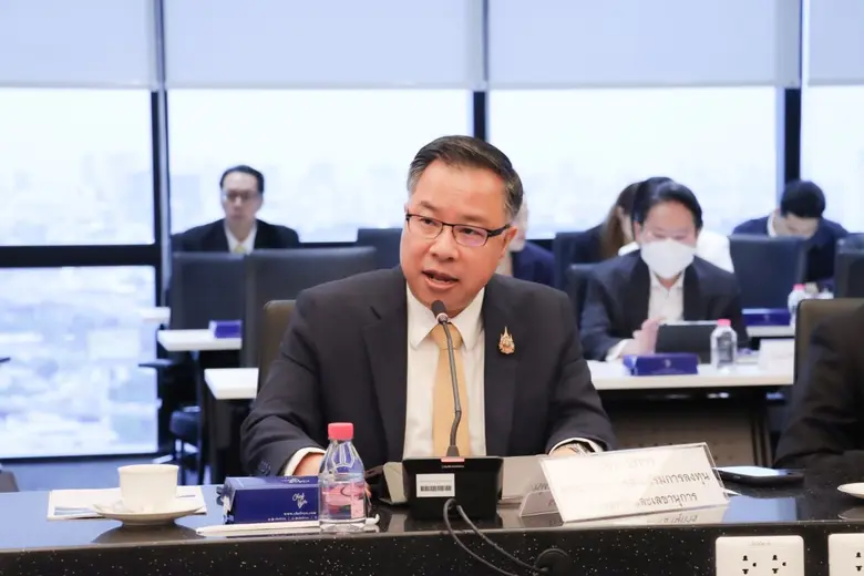 Thailand EV Board Adjusts EV3, EV3.5 Terms to Promote Exports as Investment in EV Supply Chain Tops 137 Billion Baht