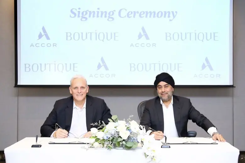 BC Signs Franchise Agreement with Accor to Operate Three Global Hotel Brands