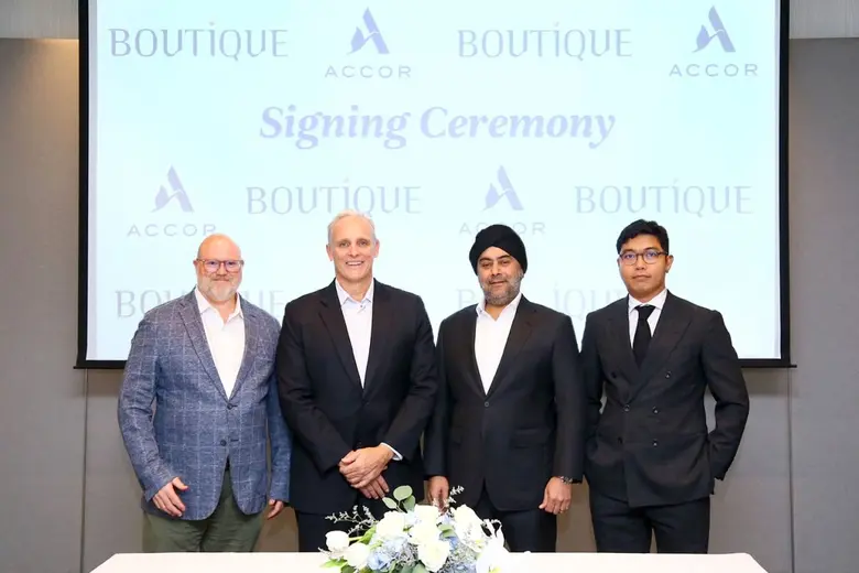BC Signs Franchise Agreement with Accor to Operate Three Global Hotel Brands