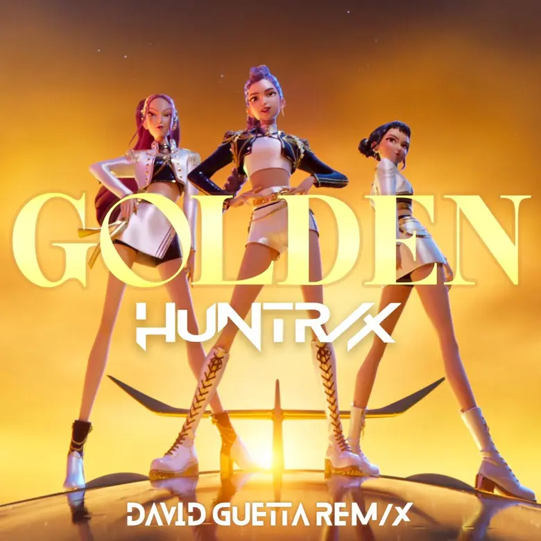 ทุกพื้นที่มีแต่ "Golden" OST. KPop Demon Hunters จาก HUNTR/X ทุบสถิติชาร์ตเพลงทั่วโลก สร้างปรากฏการณ์ใหม่ ศิลปินแห่คัฟเวอร์ ท้าทายไฮโน้ต พิสูจน์สายโวคอลตัวจริง!