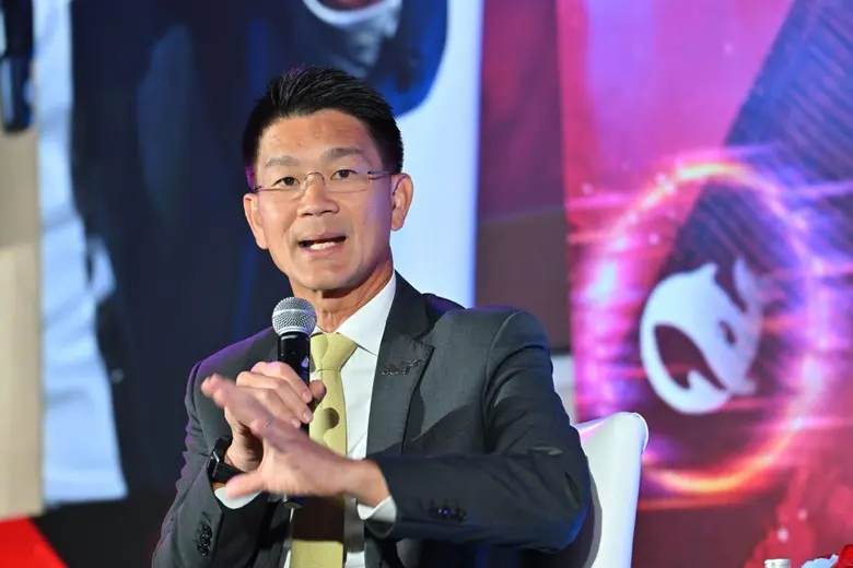 Thai IOD จัดประชุม NDC 2025 ดันกรรมการไทยพร้อมรับโลก "ย้อนแย้ง" เผยกลยุทธ์รับมือภูมิรัฐศาสตร์ (Geopolitics) เทคโนโลยีเขย่าโลก และทรัพยากรมนุษย์ในยุคเปลี่ยนผ่าน