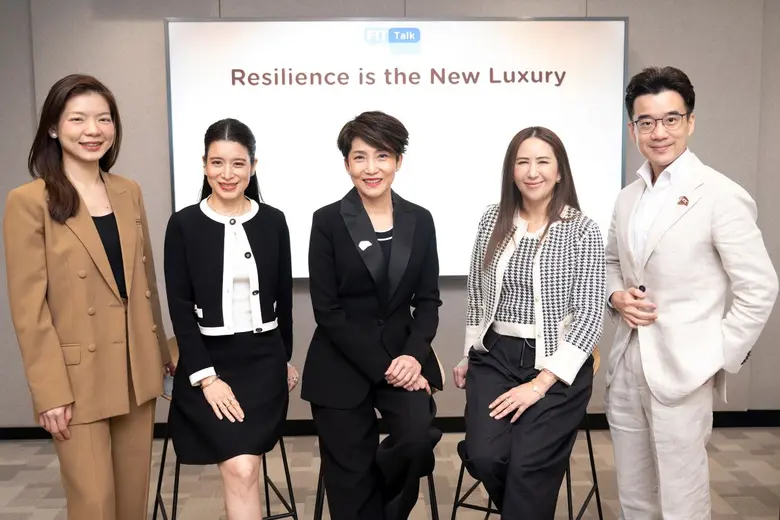 KTC and Luxury Brands Explore Future of High-End Consumer Market