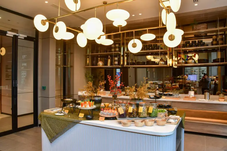 Work, Relax, and Play at The Den, a Communal Space at Staybridge Suites Bangkok Sukhumvit