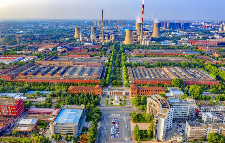 Guests of the Shanghai Cooperation Organization Media and Think Tank Summit Visit Luoyang: Embracing the Dynamic Pulse of a Millennia-Old Ancient Capital