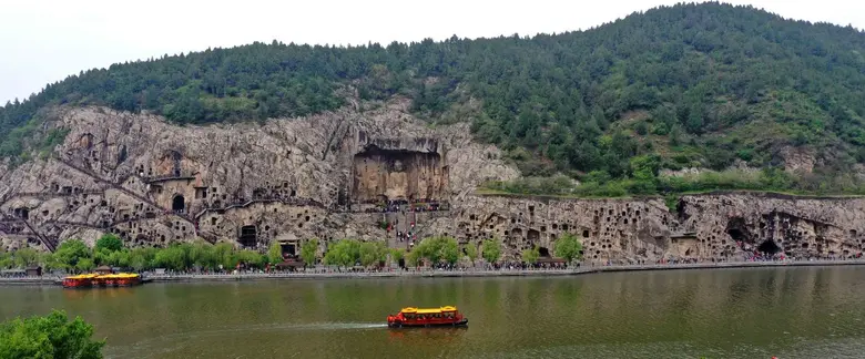 Guests of the Shanghai Cooperation Organization Media and Think Tank Summit Visit Luoyang: Embracing the Dynamic Pulse of a Millennia-Old Ancient Capital