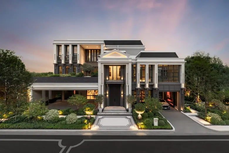 SC Asset ปล่อยหมัดเด็ด เปิดตัวแคมเปญ "READY TO LIVE" บ้านหรูแต่งครบ พร้อมอยู่จริง ไม่ต้องรอ! ตอบโจทย์ไลฟ์สไตล์คนยุคใหม่ที่ต้องการบ้านพร้อมอยู่ทันที
