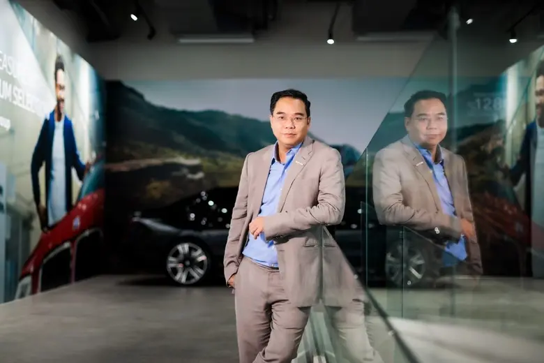 MGC-ASIA Acquires Full Ownership of Neo Mobility Asia, Accelerating its 'Lifestyle Mobility Ecosystem' Strategy