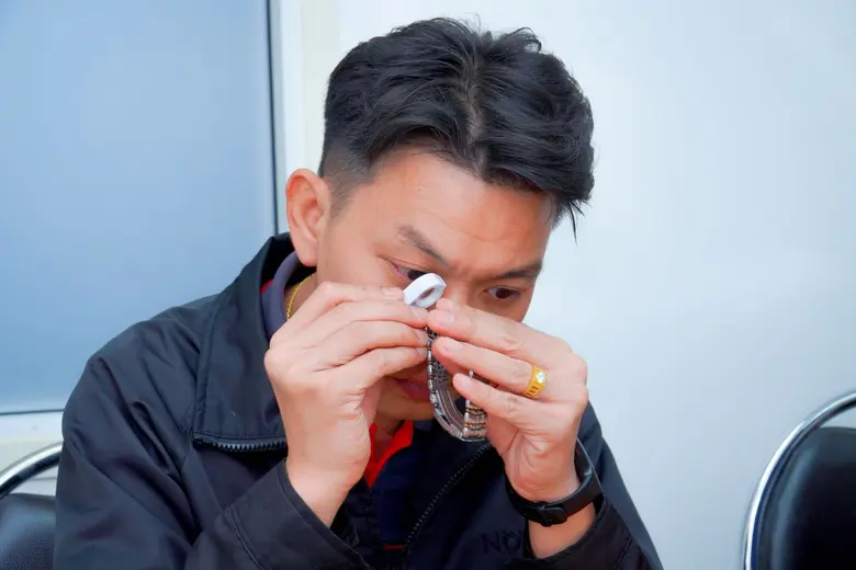 อีซี่มันนี่ ร่วมมือกับ ป.ป.ส.ประเมินราคาทรัพย์สินที่ยึดได้