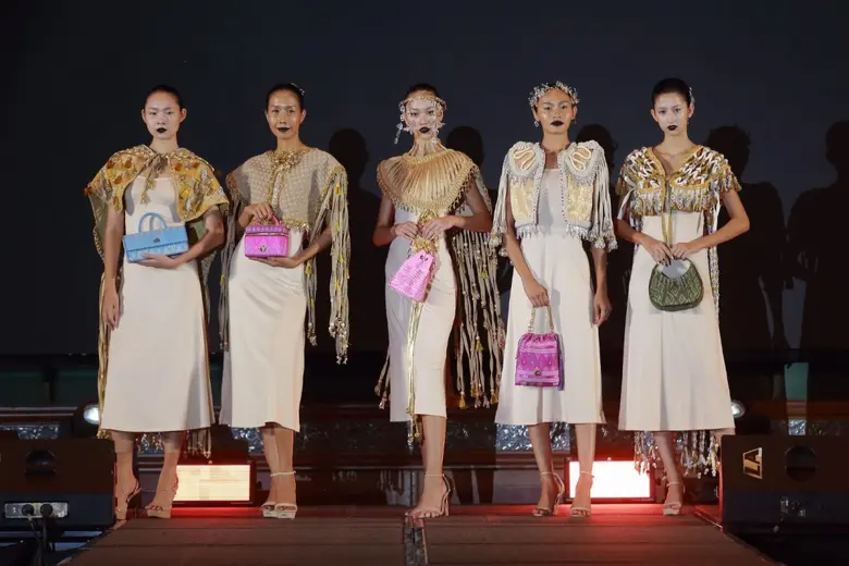 Numero Thailand Celebrates into 14th Anniversary