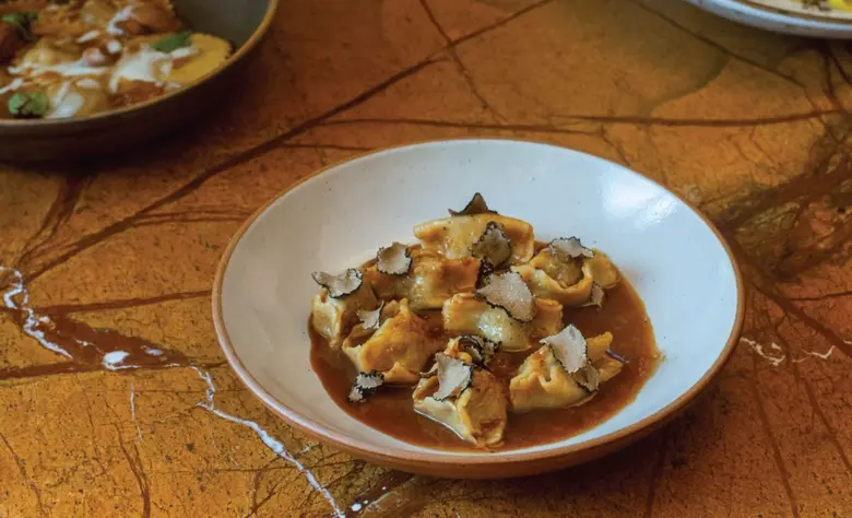 Il Pastaio - Artisan Pasta by Chef Stefano