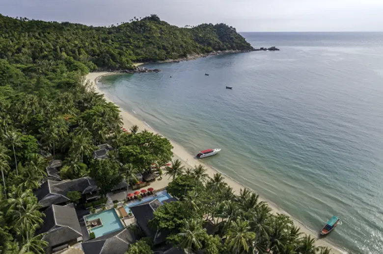Unwind and Explore: Thailand's Shoulder Season Adventures with Anantara Hotels &amp; Resorts