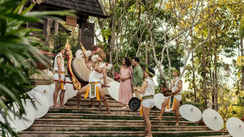 Holiday Season Family Getaways in Thailand: Mindful Adventures, Private Villas, and Festive Celebrations with Four Seasons Resorts