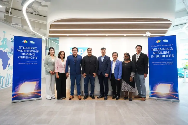 FPT becomes SAP PartnerEdge, Sell Partner in Singapore, Malaysia, and Thailand, accelerating regional intelligent transformation