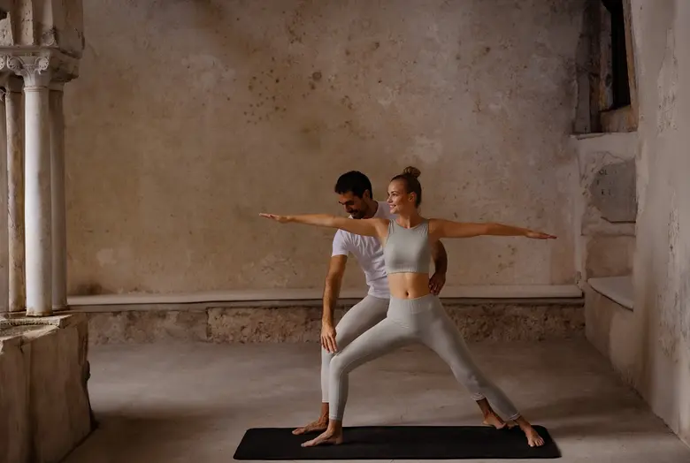Anantara Convento di Amalfi Grand Hotel Partners with Technogym to Host an Exclusive Wellness Retreat this November