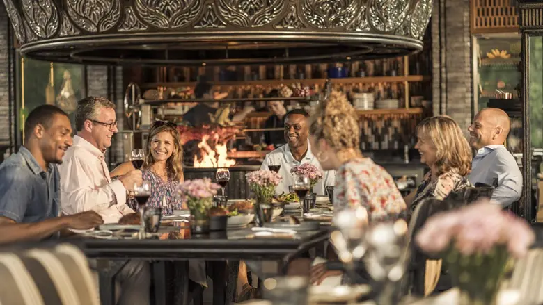 Four Seasons Resort Chiang Mai Introduces "Supper Society" - A Culinary Journey Like No Other