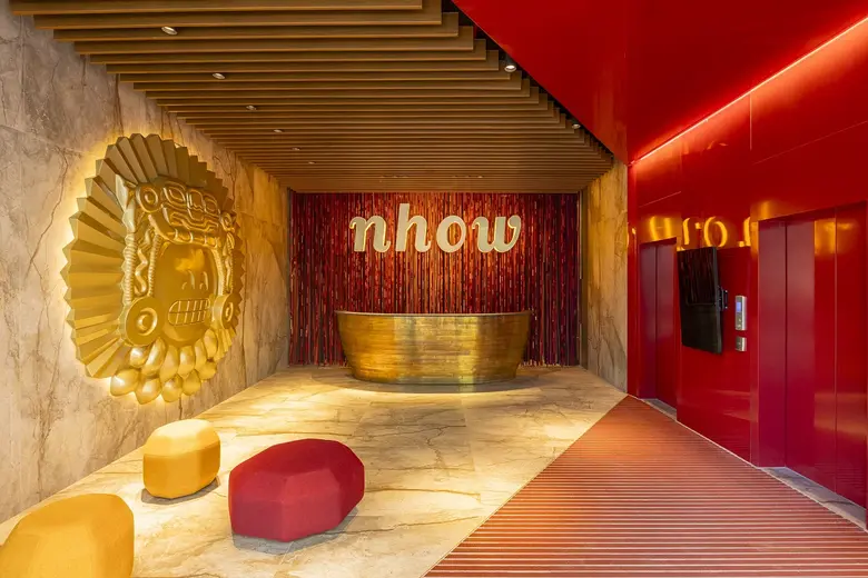 Minor Hotels Opens Its First Property in Peru: nhow Lima
