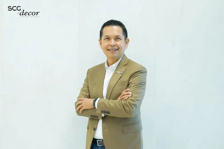 SCGD ปรับแผนรับความผันผวนตลาดโลก ความสามารถในการทำกำไรสูงสุดในรอบ 5 ไตรมาส รุกเวียดนามฐานผลิตหลัก-ขยายส่งออกตลาดใหม่