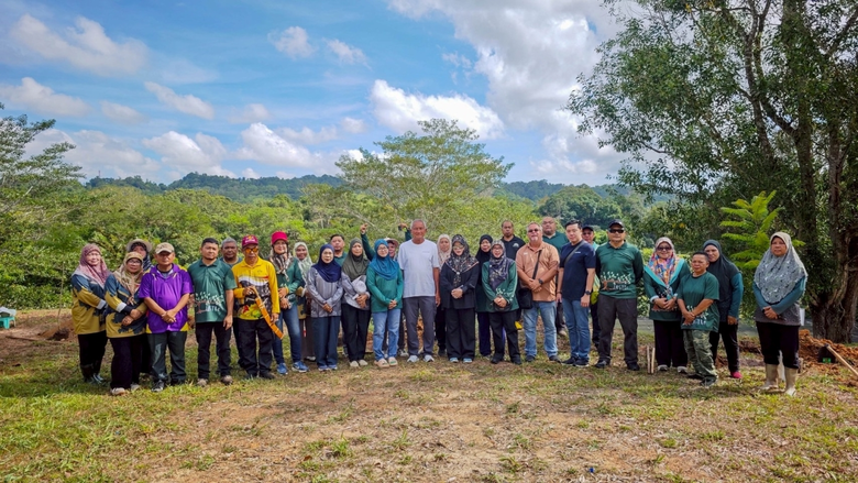 สวนนงนุชพัทยาคึกคัก! ช่างภาพทั่วไทยแห่ร่วม Workshop สุดพิเศษ ก่อนส่งผลงานลงสนามประกวดถ่ายภาพครั้งยิ่งใหญ่ "Nongnooch Photo Contest ครั้งที่ 3"