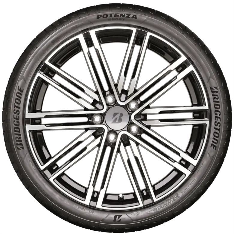 Bridgestone ได้รับเลือกในฐานะพันธมิตรร่วมพัฒนายางรถยนต์ ให้ "Lamborghini Fenomeno" ซูเปอร์คาร์รุ่นลิมิเต็ดเอดิชัน