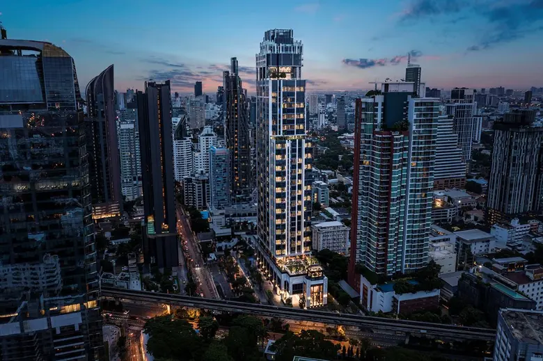 HYDE HERITAGE THONGLOR ร่วมมือ 5 พันธมิตรแบรนด์ดังระดับโลก ยกระดับประสบการณ์การอยู่อาศัย และไลฟ์สไตล์ให้กับลูกบ้าน ด้วยบริการสุด Privilege Ultimate Prestige