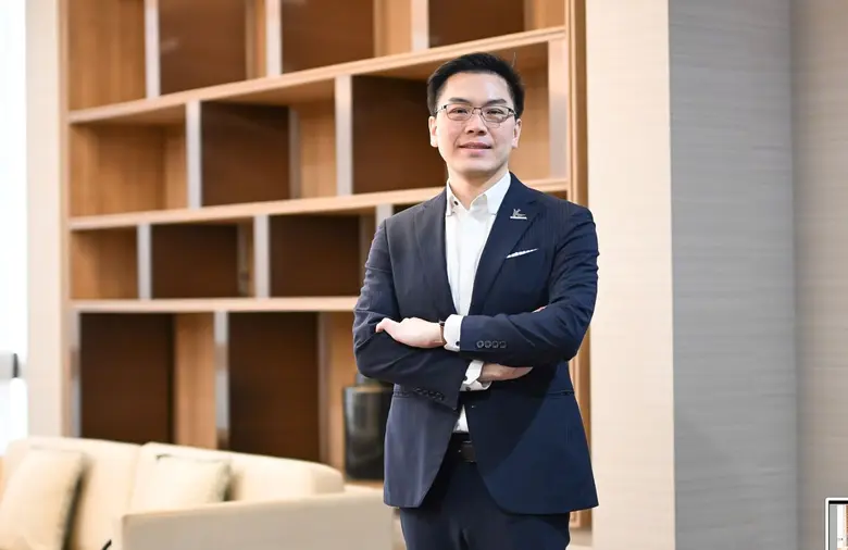 KBank launches Q Wallet in Regulatory sandbox to revolutionize foreign tourist payment in Thailand, leveraging blockchain to connect foreign tourists with local merchants through THBS (Programmable Payment).