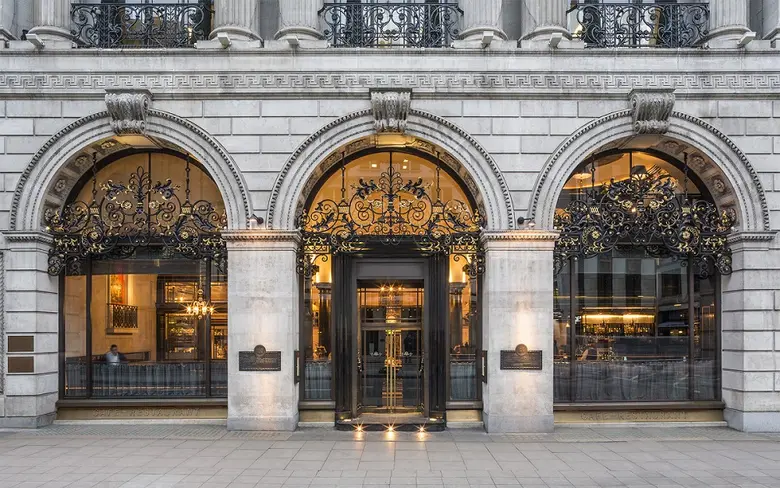 The Wolseley Hospitality Group Joins The Global Hotel Alliance Loyalty Programme