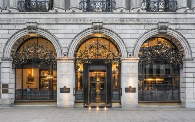 The Wolseley Hospitality Group Joins The Global Hotel Alliance Loyalty Programme