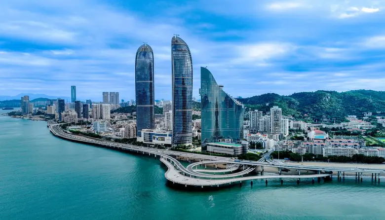 The 25th China International Fair for Investment &amp; Trade will be held in Xiamen, Fujian, on September 8-11