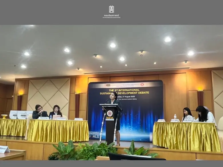 เด็กหัวเฉียวสุดปังคว้ารางวัลชนะเลิศเวทีนานาชาติ