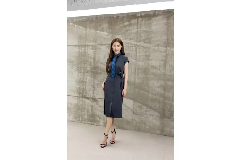 G2000 คอลเลกชัน Laid-back Style นิยามความสบายที่ผสานความคล่องตัว ให้คุณดูดีในทุกโอกาส