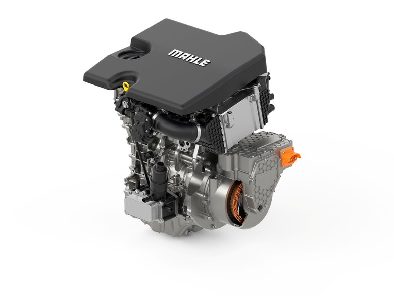 MAHLE is Set for the Future: Production-Ready Innovations for Sustainable Mobility
