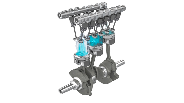 MAHLE is Set for the Future: Production-Ready Innovations for Sustainable Mobility