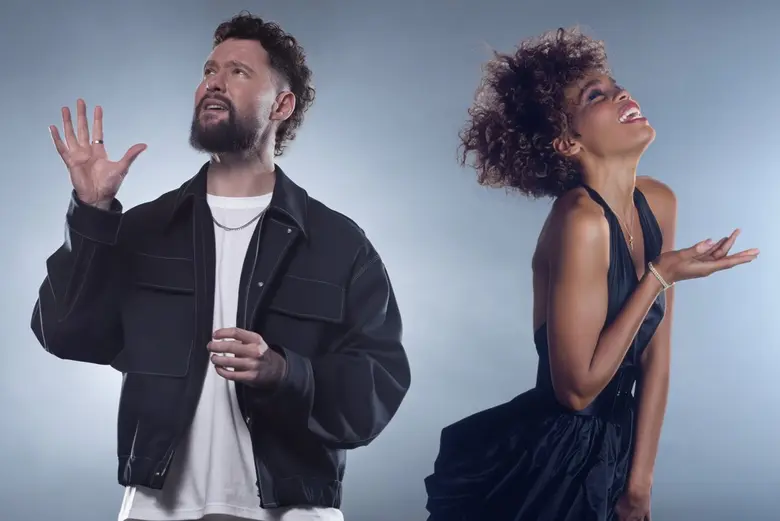 Calum Scott ปลุกตำนานเพลงดังของ Whitney Houston นำมาทำใหม่พร้อมเสียงออริจินัล ในเพลง "I Wanna Dance With Somebody (Who Loves Me)" ก่อนปล่อยอัลบั้มใหม่ 10 ต.ค. นี้